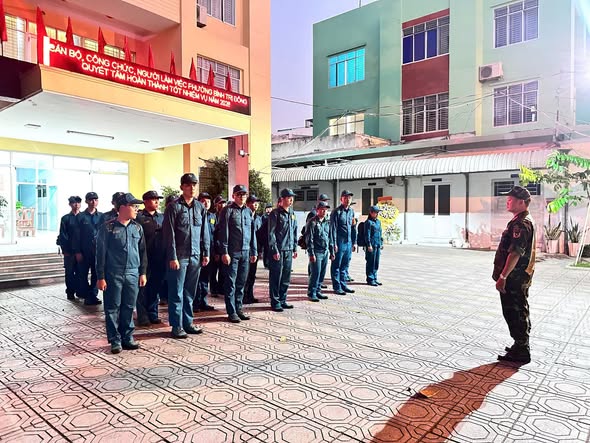 Tin tức hình ảnh
